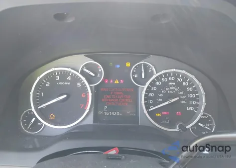 2016 Toyota Tundra Sr5 5.7L V8 from USA, damaged, VIN 5TFRY5F15GX210639